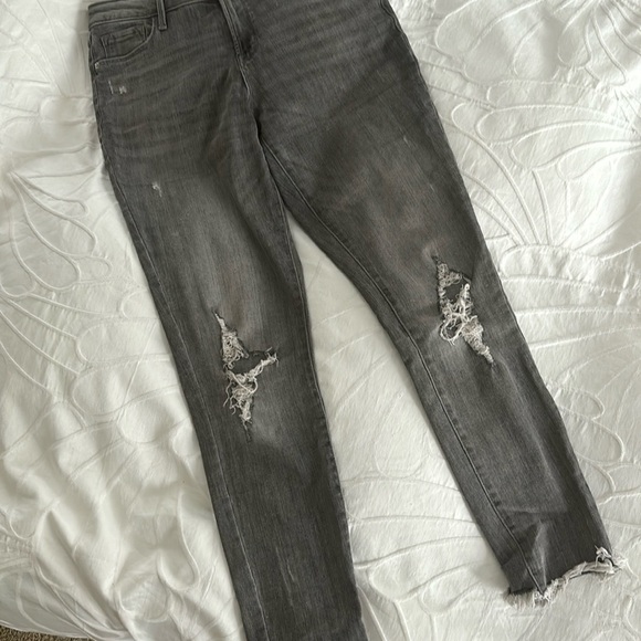 Old Navy Rockstar Jeans - Picture 2 of 6